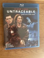 Untraceable (2008) BluRay