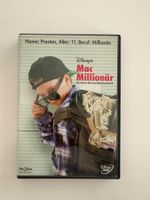 DVD: Mac Millionär / Blanc Check (1994)