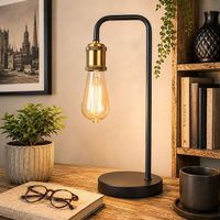 CHICAGO Tischlampe