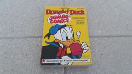 Donald Duck (Jumbo-Comics) Band 46 (Sammelband aus 4 Donald