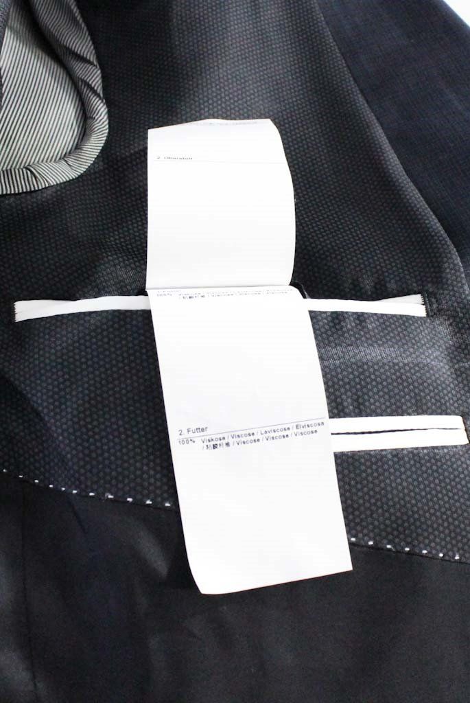 Strellson Giacche: strellson Premium Sakko Gr. 50 – Usato da Belp venduto da caramel-secondhand 6