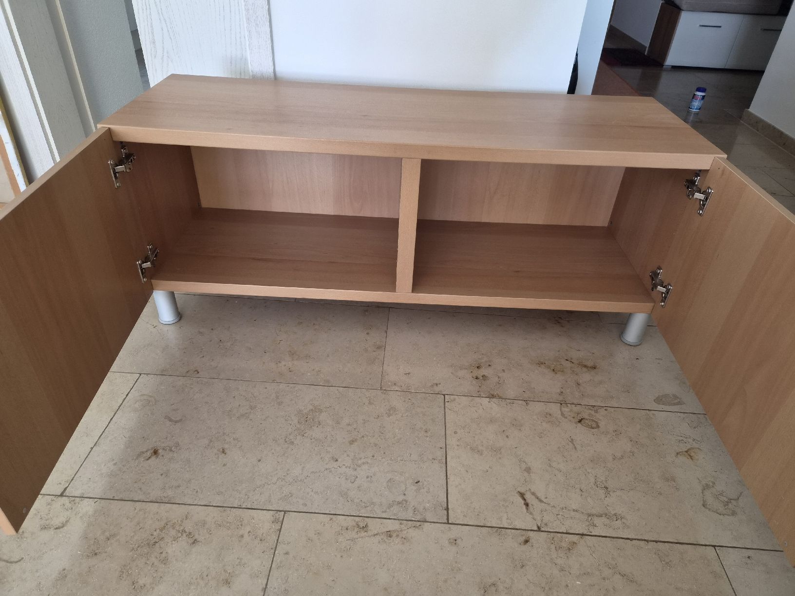 Ikea TV Möbel: IKEA Sideboard / TV-Möbel – Gebraucht aus Wettswil von bobosss 1