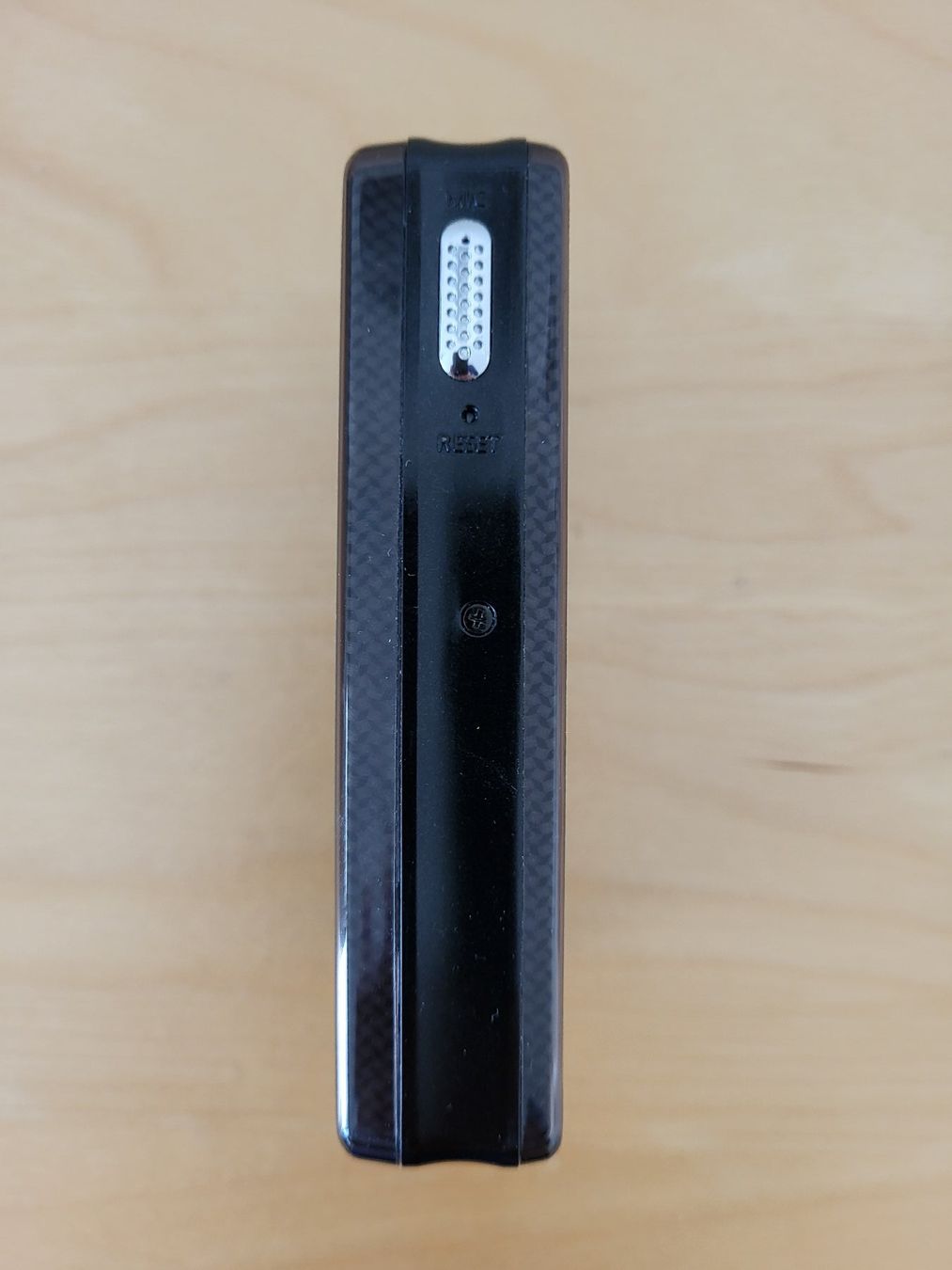 Iriver Lettore multimediale portatile: iRiver H320 tragbarer, digitaler Medienplayer – Usato da Thun venduto da and_jnp8 3