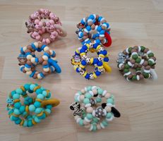 Motorikball/Greifball/Spielball/Stressball
