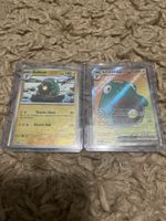 Bellibolt EX - Top Zustand! Pokemon Karte Herbstaktion!