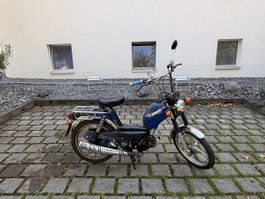 Pony GTX