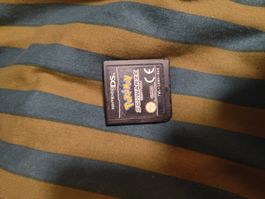 Pokemon schwarze Edition