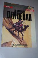 LES FILS DE L'AIGLE    °°°° LES SABLES DE DENDERAH   °°°°