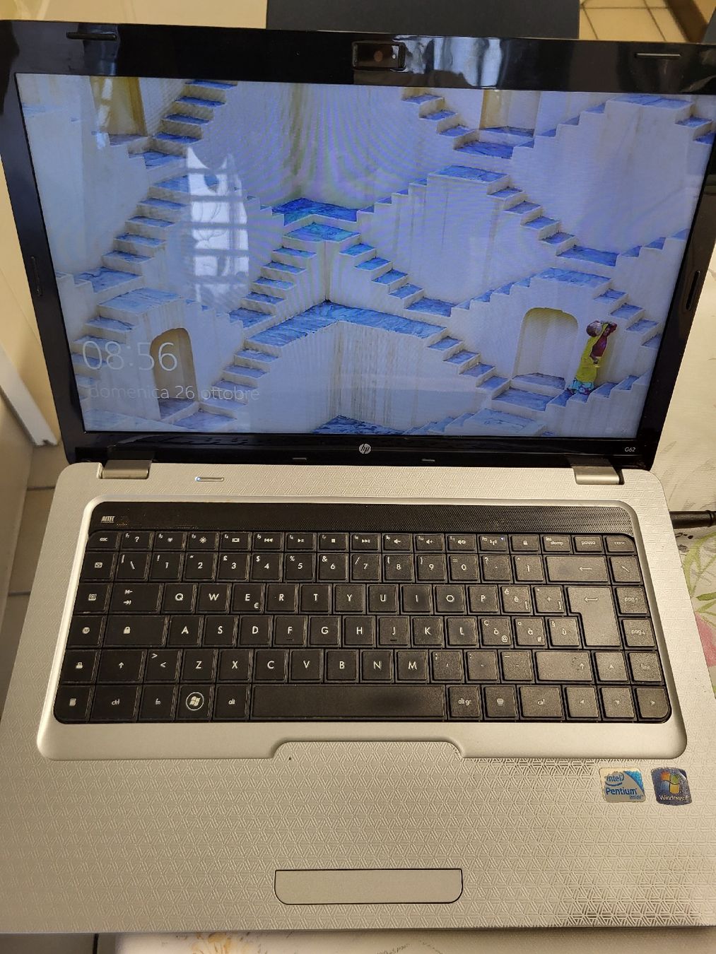 Hewlett Packard PCs: Computer Hp – D'occasion à Gerlafingen par carale256 5