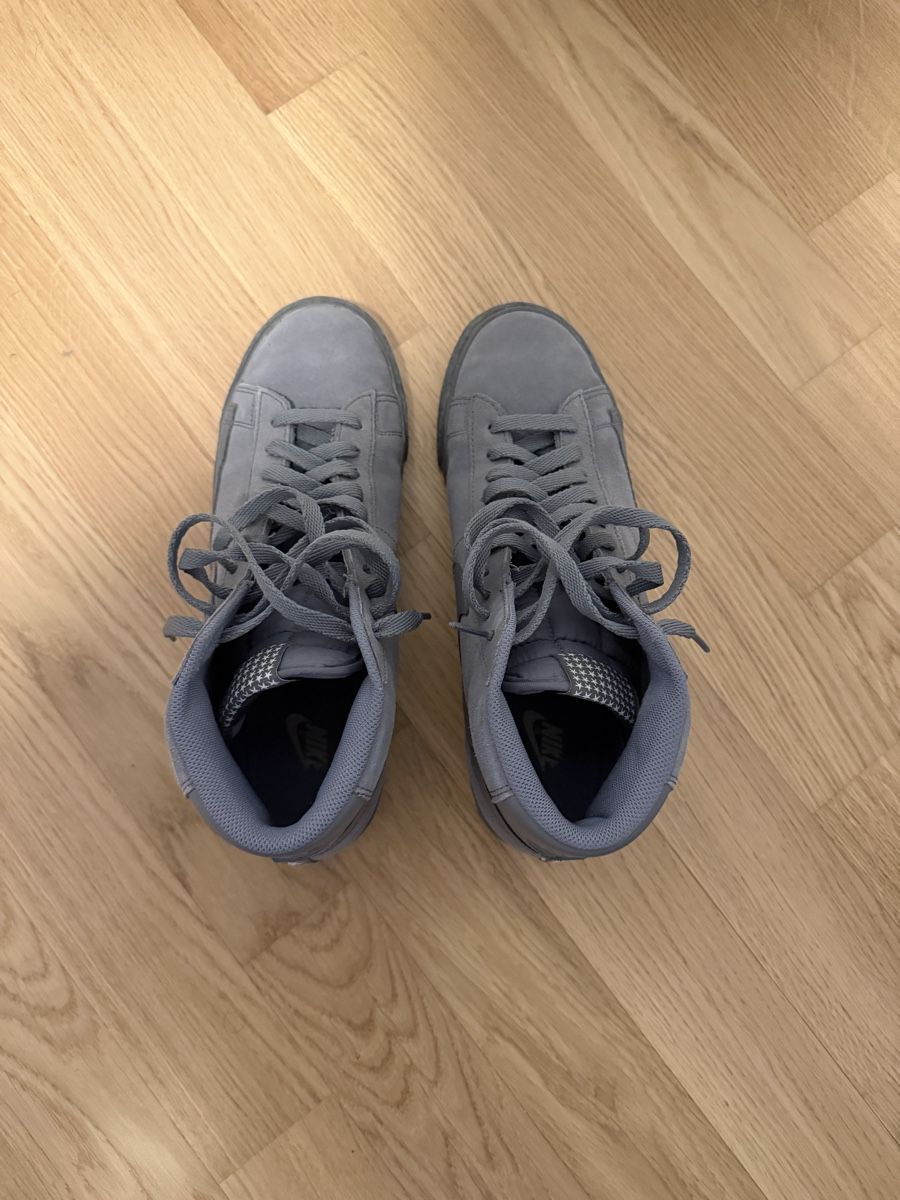 Nike Scarpe da uomo: Nike Blazer Independence Day – Usato da Thalwil venduto da rap_z9px 3