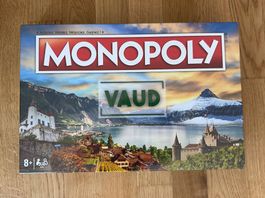 Monopoly Vaud