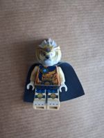 LEGO mini Figur Legends of Chima  Lavertus /Lagravis. Gem. B