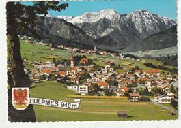 Fulpmes