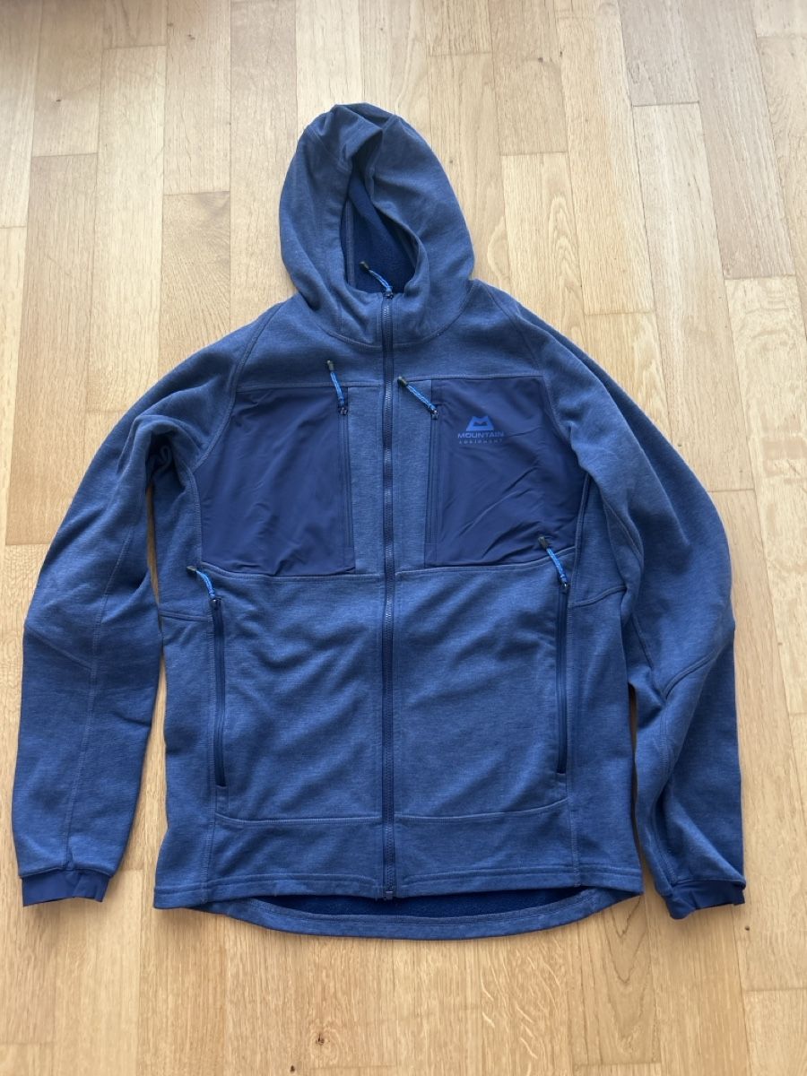 Maglioni & Felpe: Sweat zippé Mountain Equipment S – Usato da Saillon venduto da Warcass28