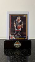 2025 Topps Chrome Mc Donald's All American Jayson Tatum