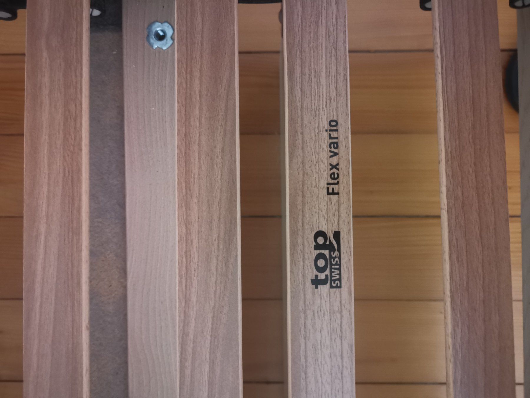 Letti: Komplettes Schlafzimmer inkl. Kommode und Kleiderschrank – Usato da Langenthal venduto da fischer27 1