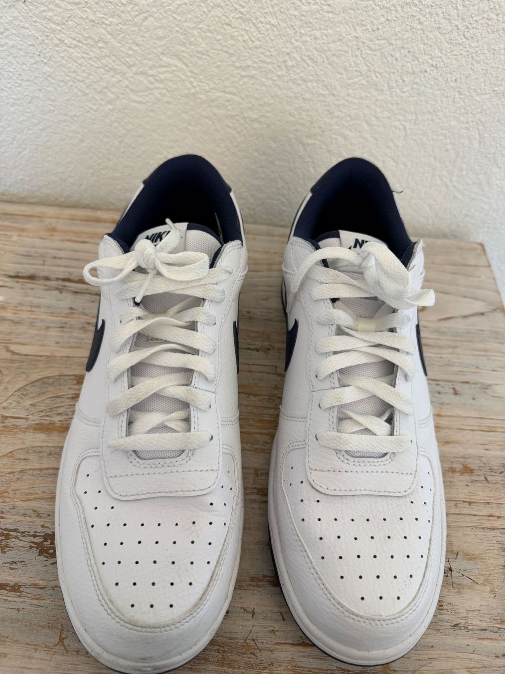 Nike Scarpe da uomo: Herren Sneaker Nike Grösse 45 – Usato da Wolfwil venduto da Inseider12 4
