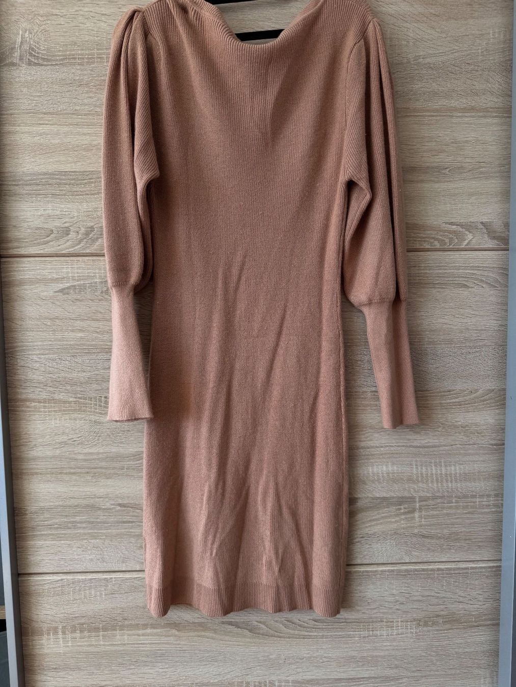 Zebra Vestiti: Robe beige longue – Nuovo (secondo la descrizione) da Montreux venduto da Izapechee 2