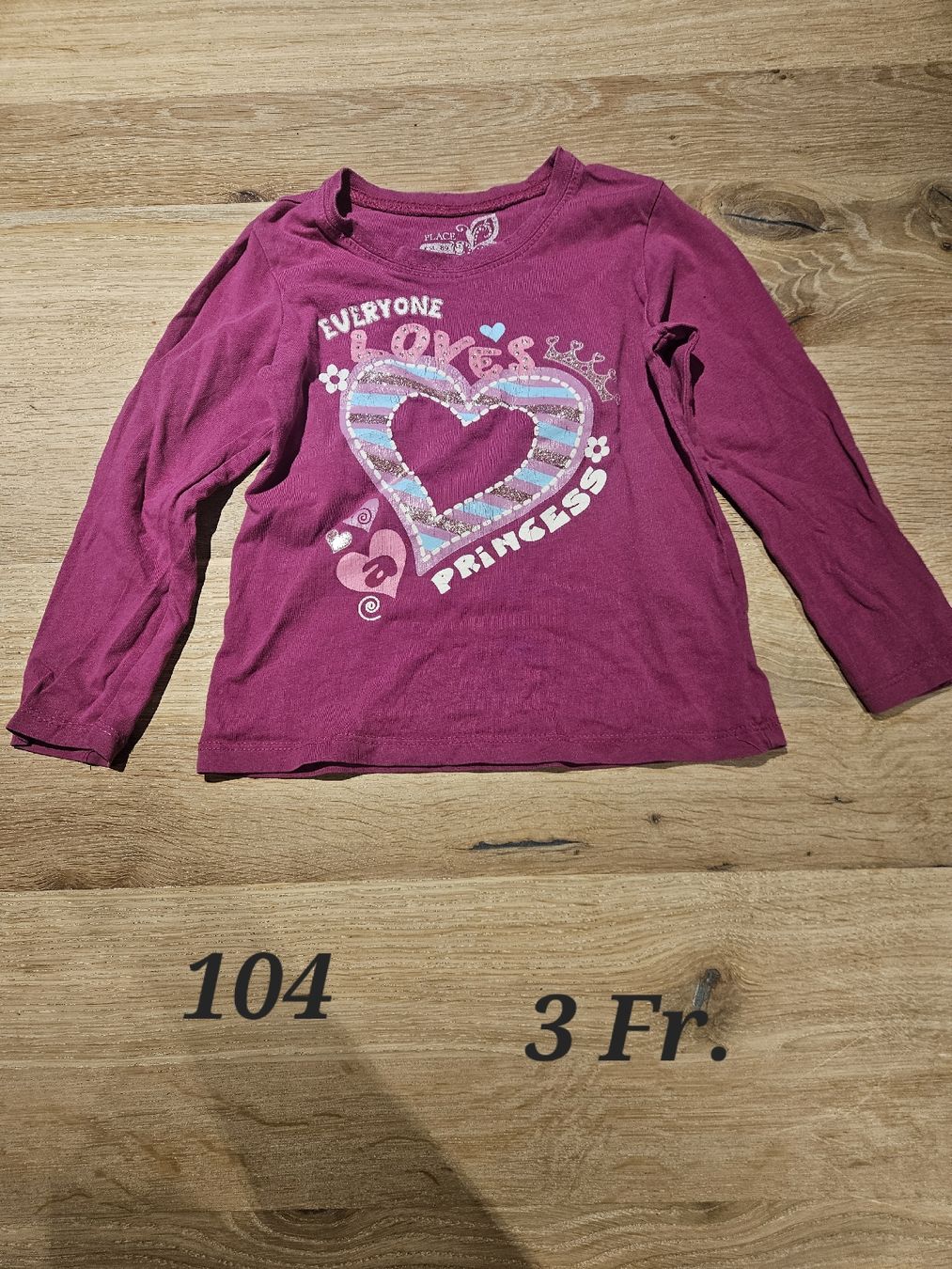 Pulls et sweat-shirts: Pullover – Neuf (Voir description) à Brittnau par Ro-Sa1902