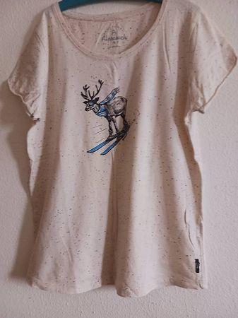 Shirt von Alprausch L