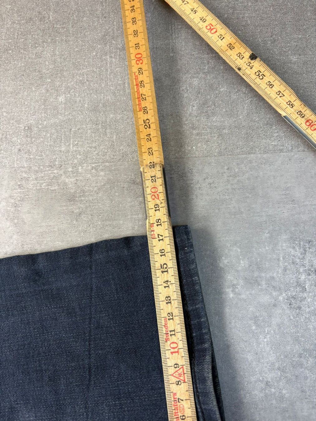 Diesel Jeans: Vintage Diesel Bootcut Jeans (M) – Usato da Werdenberg venduto da hase.vintage 6