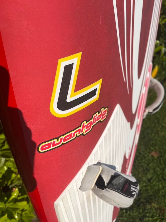 Windsurfboard RRD Avantglide 145 l Kaufen auf Ricardo