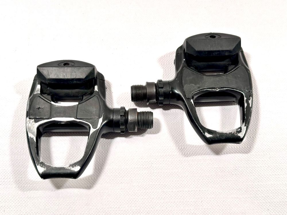 Shimano PD-R540 Pedalen Pedals (Gebraucht) in Luzern für CHF 23 – mit ...