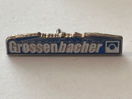 1 Pin Grossenbacher