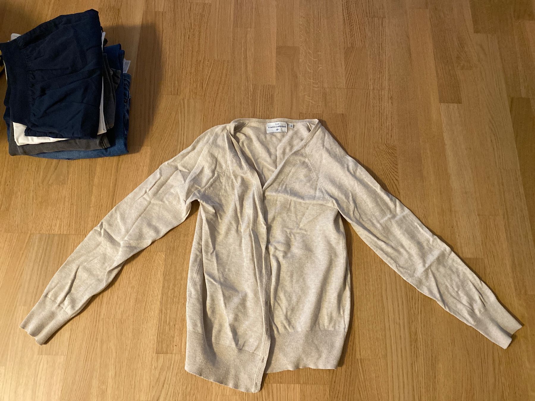 Lotti di vestiti: Kleiderpaket Gr. 40 – Usato da Oberglatt ZH venduto da Capsici 3