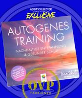 Autogenes Training - Stress abbauen Coaching Meditation
