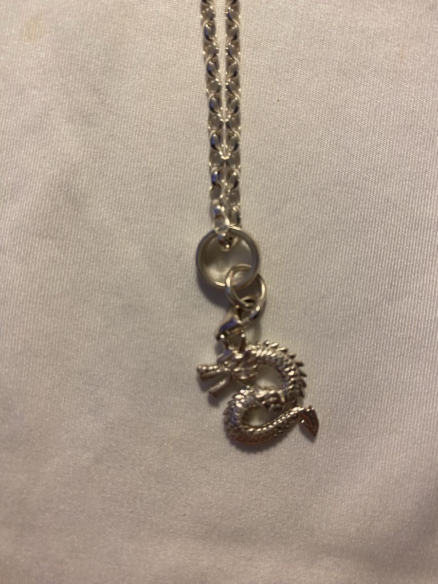 Thomas Sabo Anhänger: Thomas Sabo Halskette mit Aufhänger – Neu und originalverpackt aus Rorschach von lvi_p29s