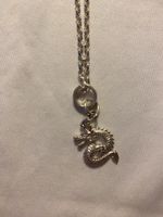 Thomas Sabo Halskette mit Aufhänger