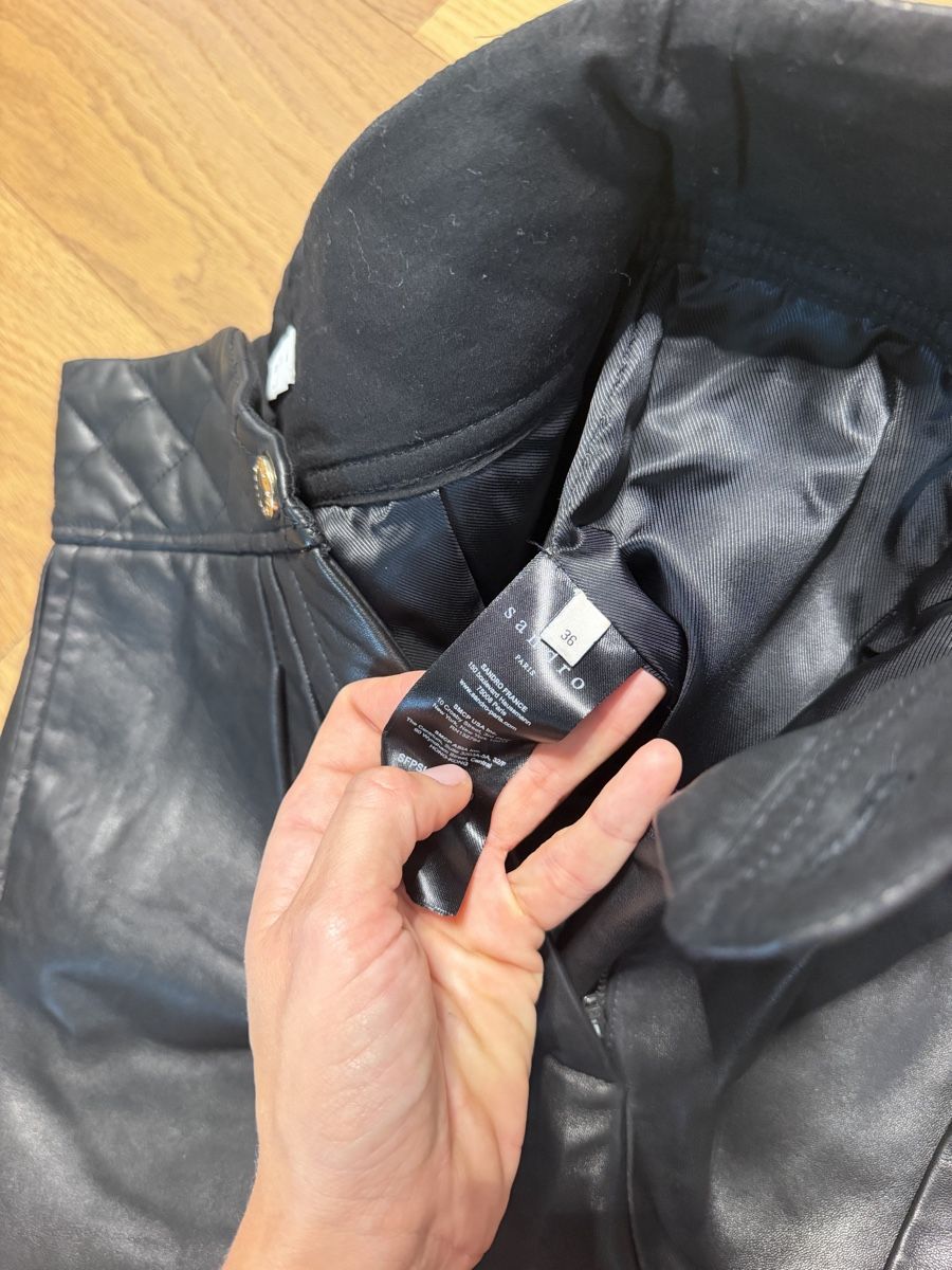 Sandro Hosen: Sandro shorts  – Neu (gemäss Beschreibung) aus Paradiso von Under_sun 4