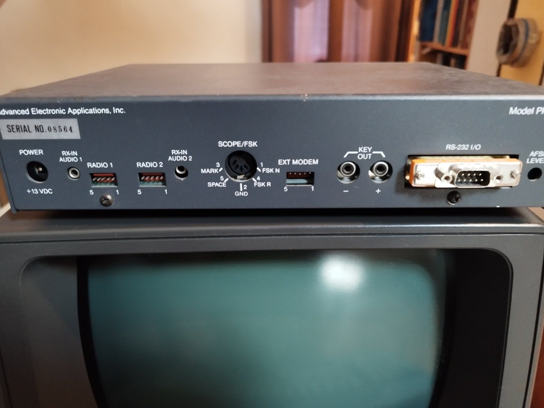 Philips Radios: Philips D2999 + PAKRATT 232 – Gebraucht aus Domdidier von look80486 9