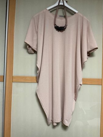 COS Tunika Kleid XS