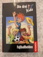 Die drei ??? Kids 59 Fussballhelden