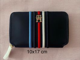 Tommy Hilfiger Portemonnaie Damen neu siehe Fotos