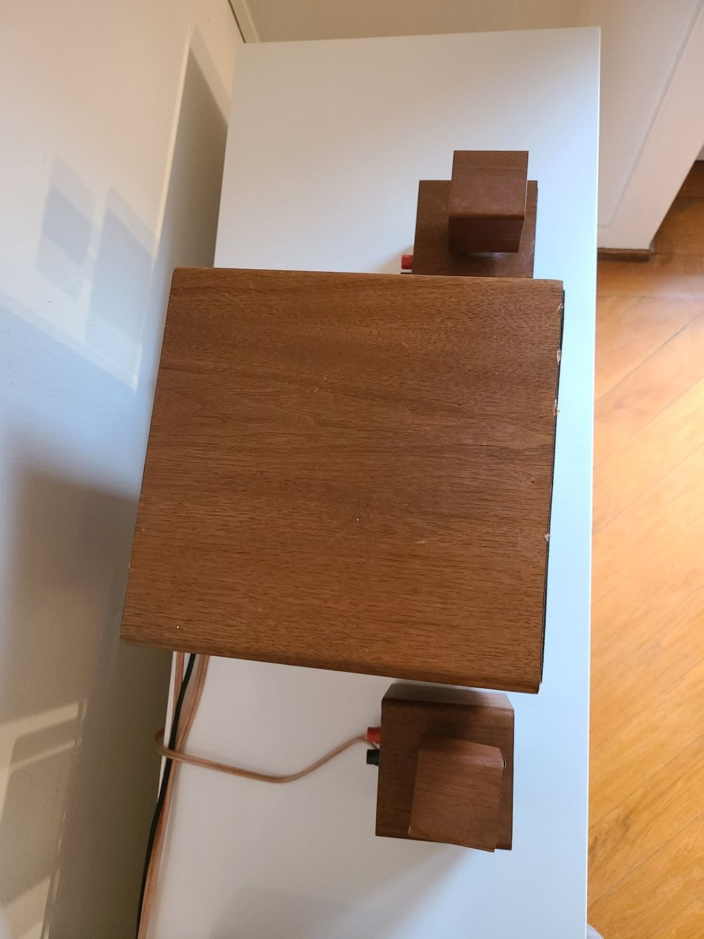 Haut-parleurs: Triad System Seven Vintage HiFi-Lautsprechersystem – D'occasion à Bern par chl_tyy7 1