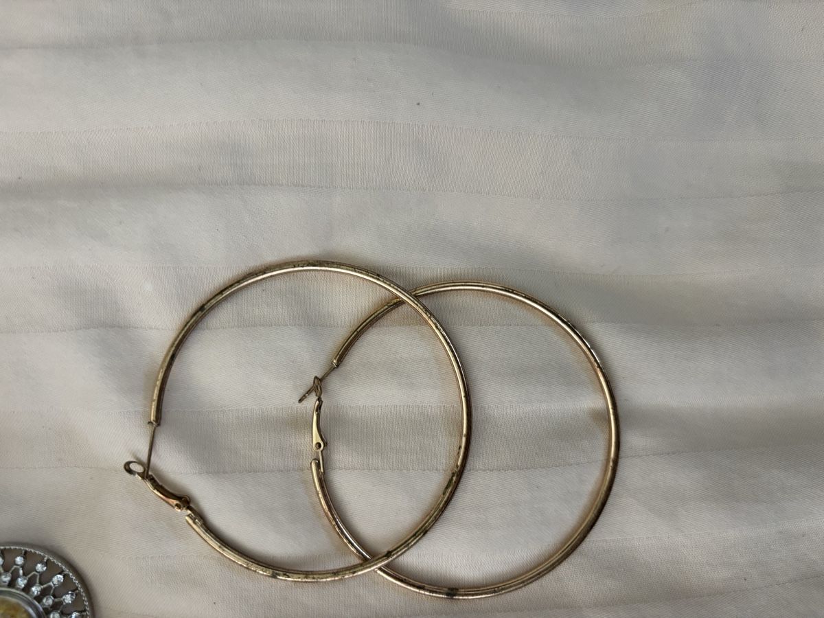 Sonstiger Schmuck: Modeschmuck Set – Gebraucht aus Wädenswil von Gagegia 5