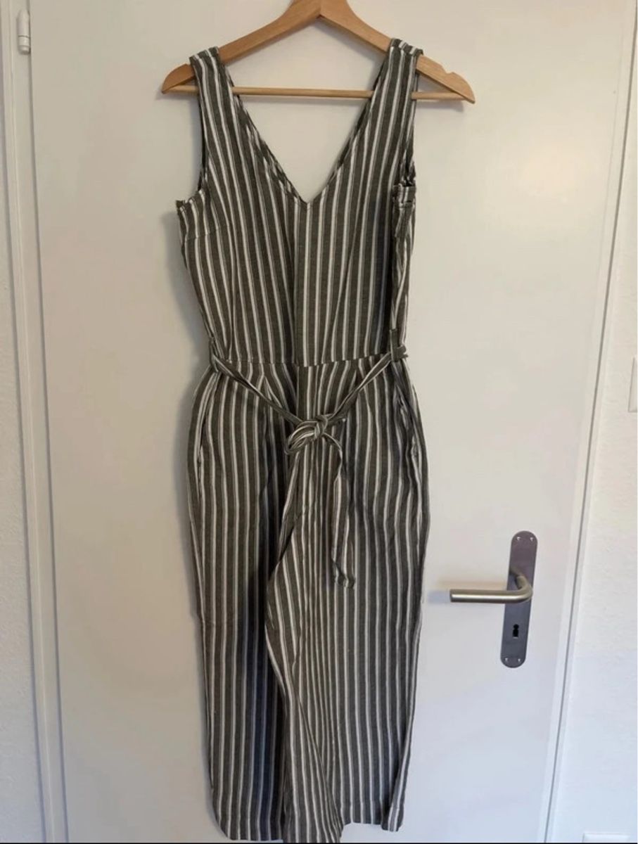Jumpsuits: Jumpsuit Tom Tailor gestreift  – Neuf (Voir description) à Basel par Lizzy_01 1