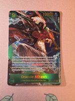 Dracule Mihawk OP14-119 One Piece NM