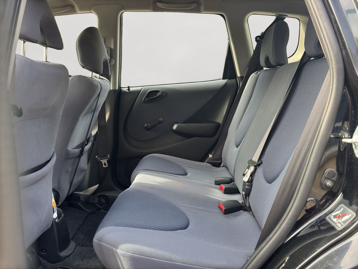 Honda Autos: Honda Jazz 1.4 – Gebraucht aus Triengen von AS58 9