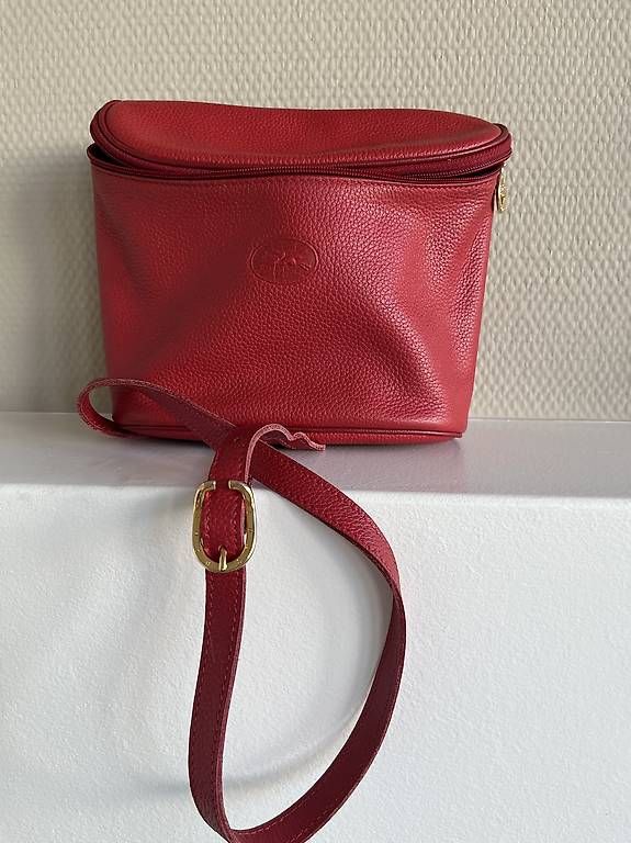 Longchamp Borse da donna: Tasche Longchamp – Usato da Egg b. Zürich venduto da desi22 1