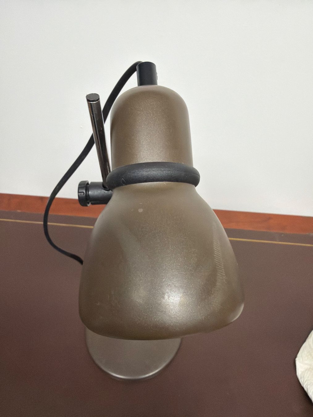 Lampade: Lampe de bureau vintage – Usato da Bôle venduto da K200C 2