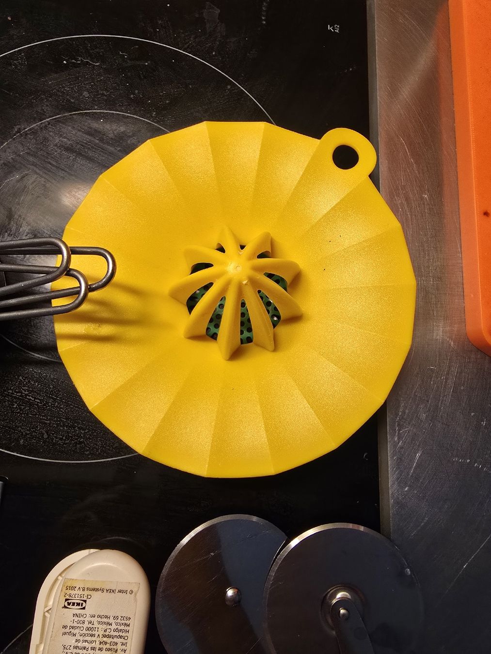 Küchengeräte: Küche Utensil Set – Gebraucht aus Zürich von sapta15 4