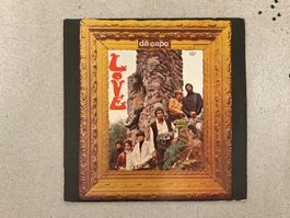 LOVE LP - Da Capo