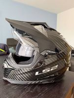 Ls2 mx 701 Explorer plus carbon