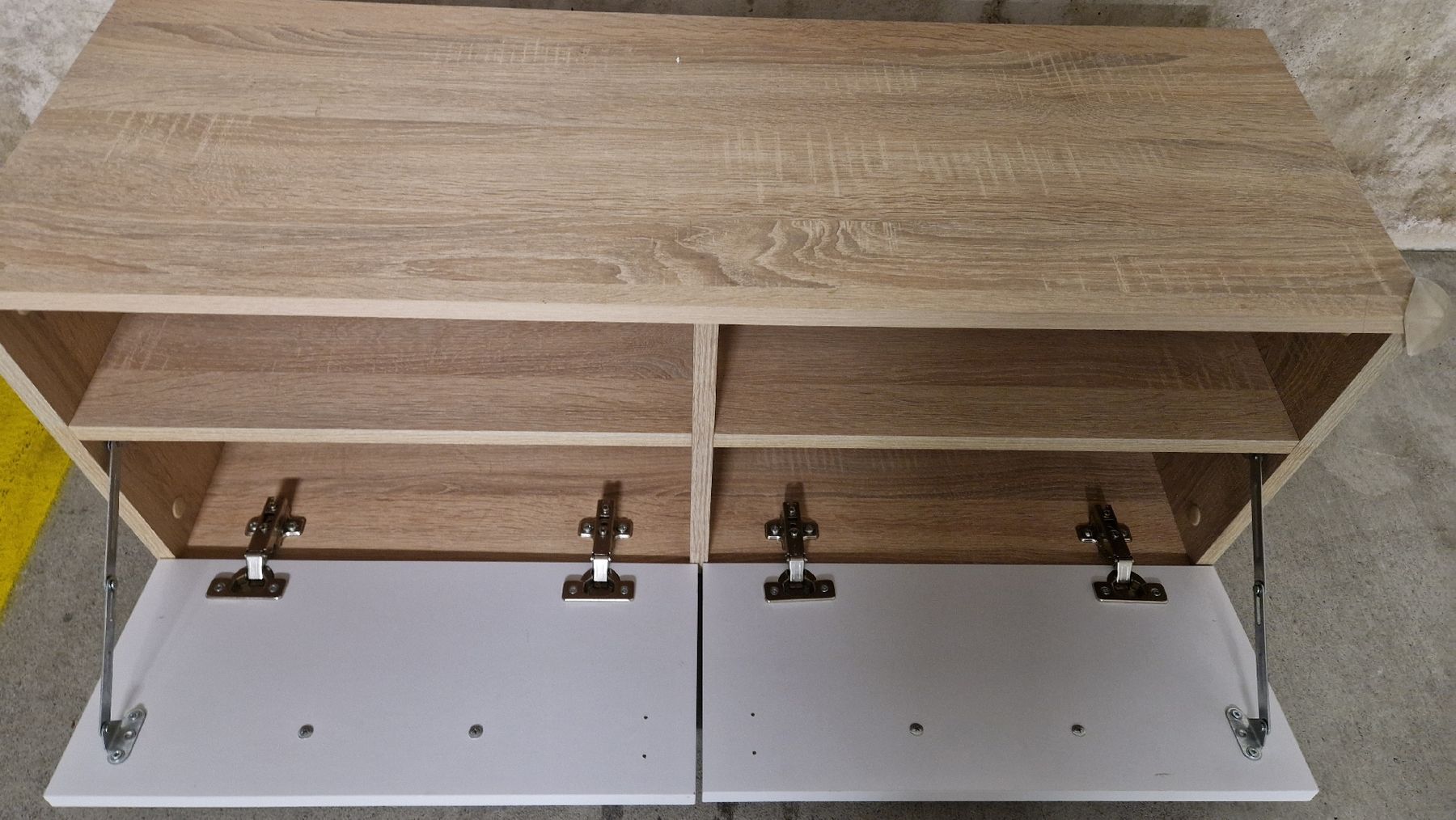 Mobili TV: TV-Schrank – Usato da Meilen venduto da val_5xsw 1
