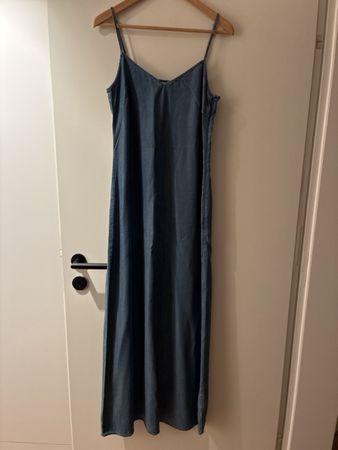 Jeanskleid Esprit Gr.M