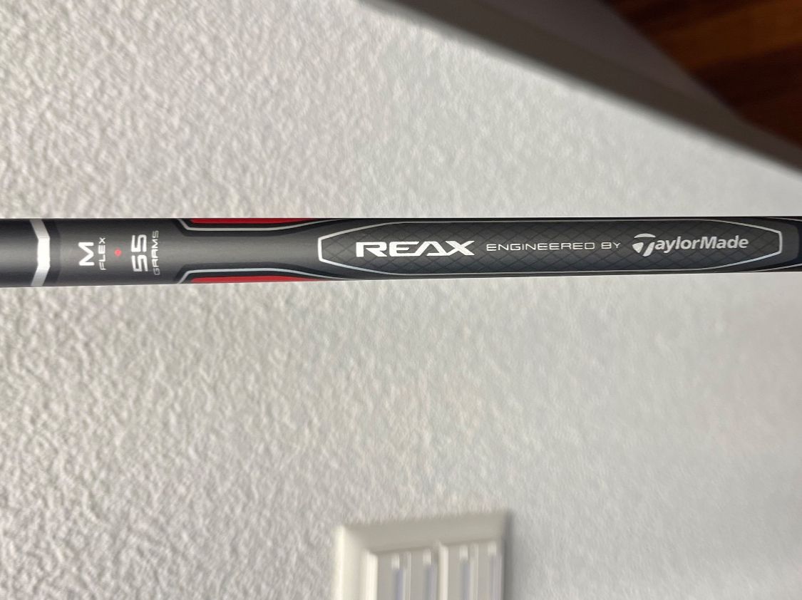 Taylor Made Schläger & Sets: TaylorMade RSi 1 Wedge 55° LH – Neu (gemäss Beschreibung) aus Zug von  1
